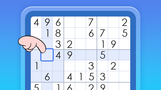 best sudoku strategy