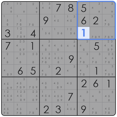 how to beat sudoku expert